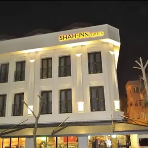 3* Otel Shah