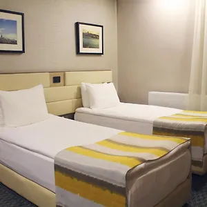 4* Otel Tophane