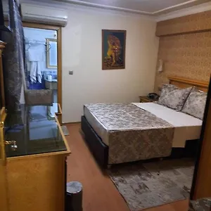 3* Otel Grand Hisar