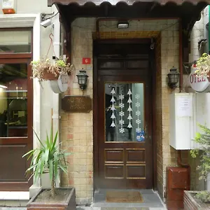 3* Otel Hoyuk