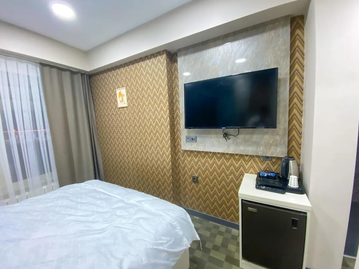 Aparthotel Florya Express Otel Istanbul