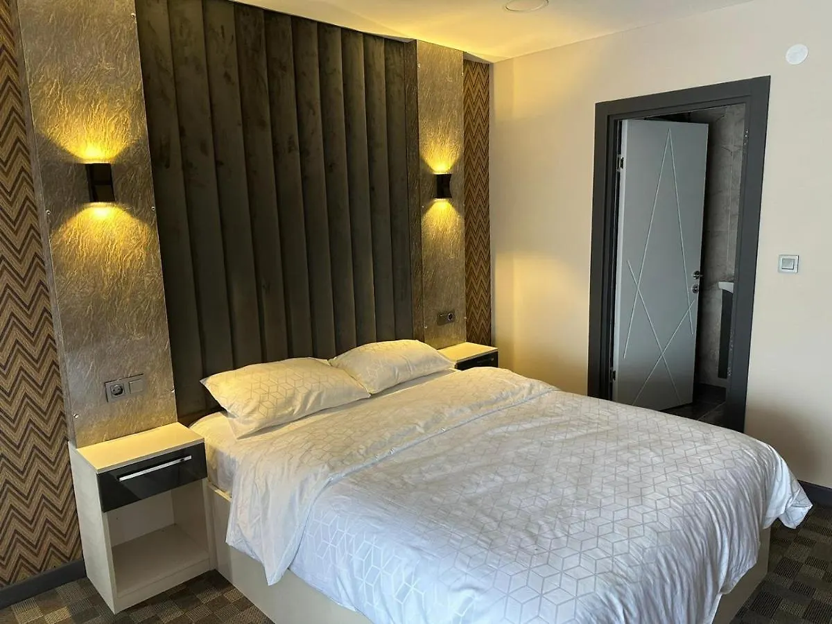 Aparthotel Florya Express Otel Istanbul