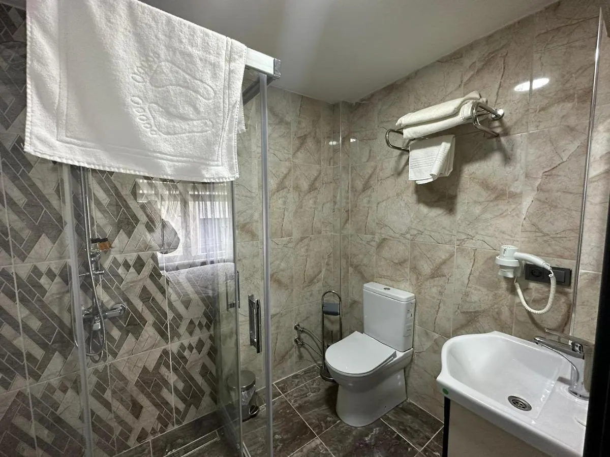 Florya Express Otel Istanbul