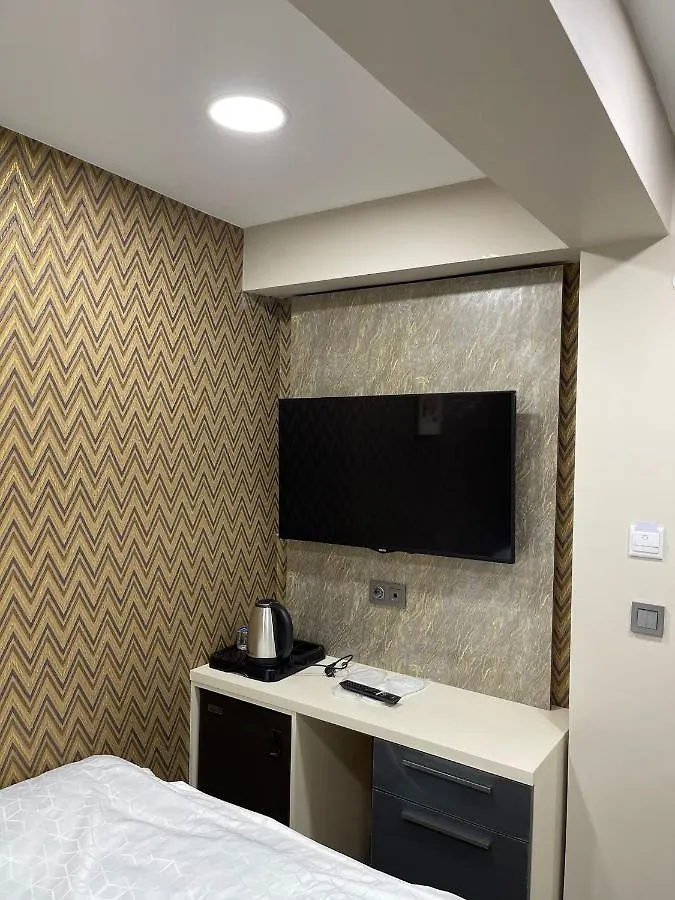 Florya Express Otel Istanbul
