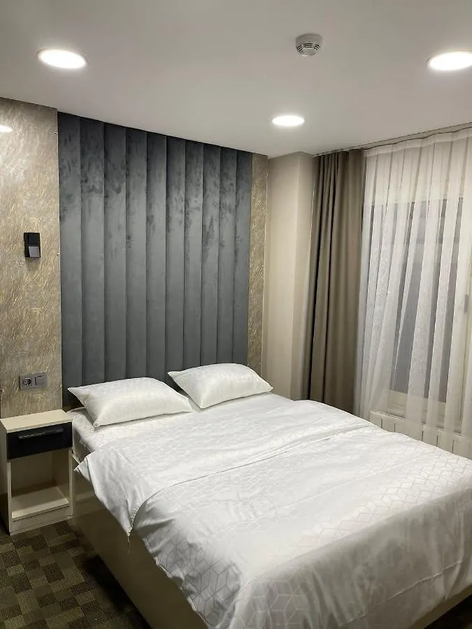 Aparthotel Florya Express Otel Istanbul Turkey