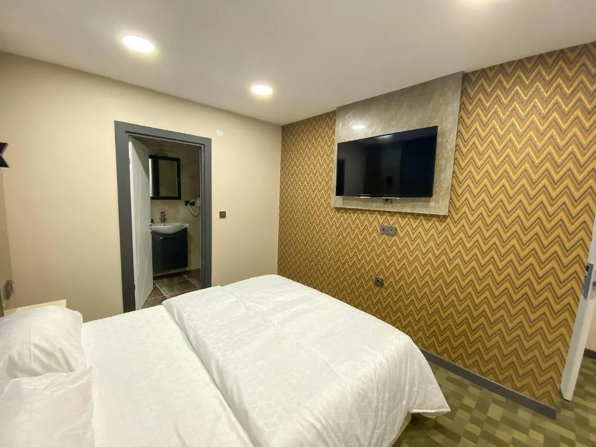 Florya Express Otel Istanbul