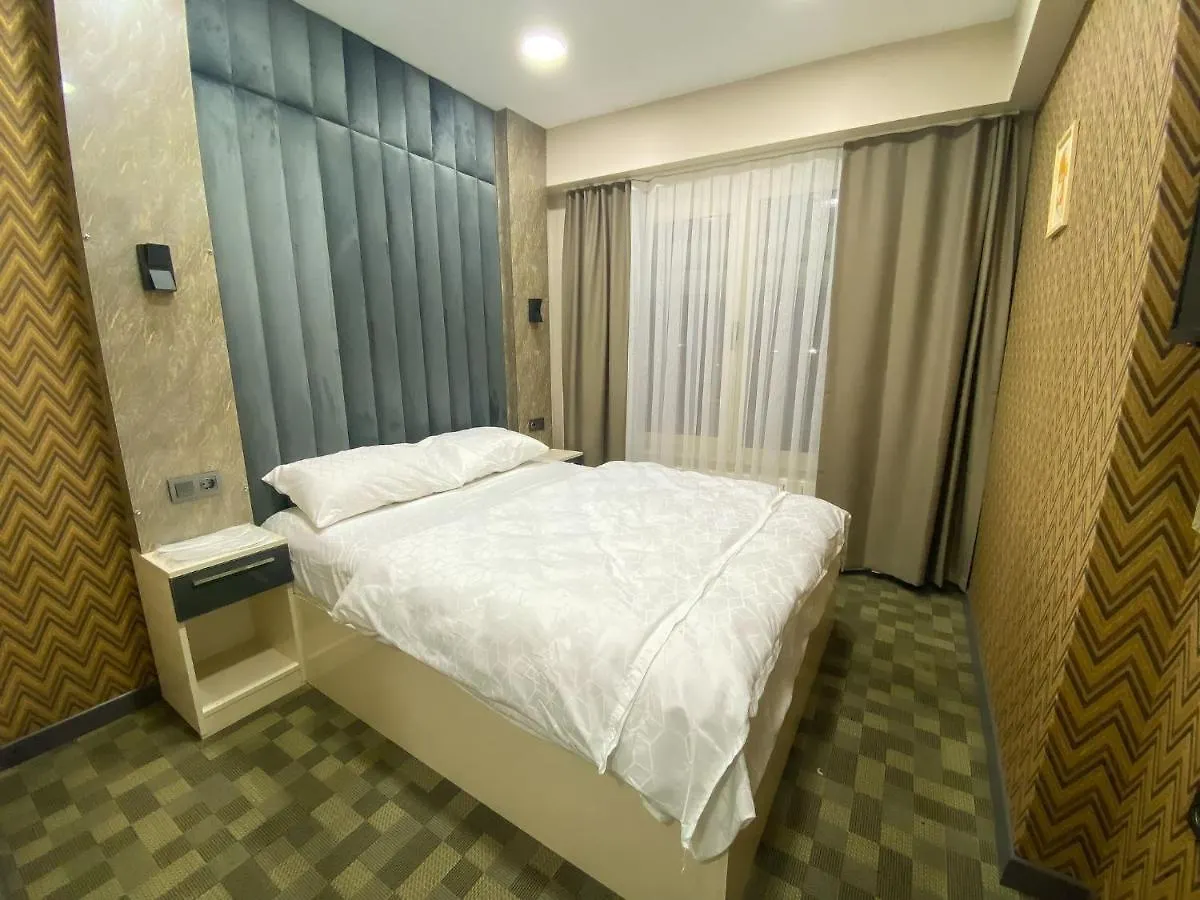 Florya Express Otel Istanbul 0*,