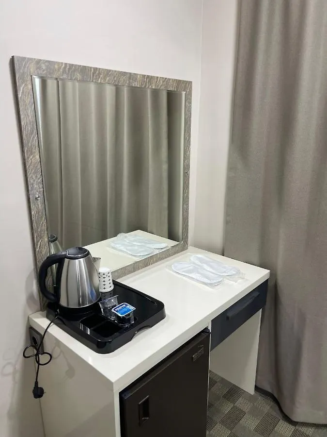 Aparthotel Florya Express Otel Istanbul
