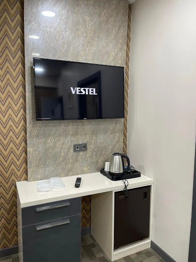 Aparthotel Florya Express Otel Istanbul Turkey