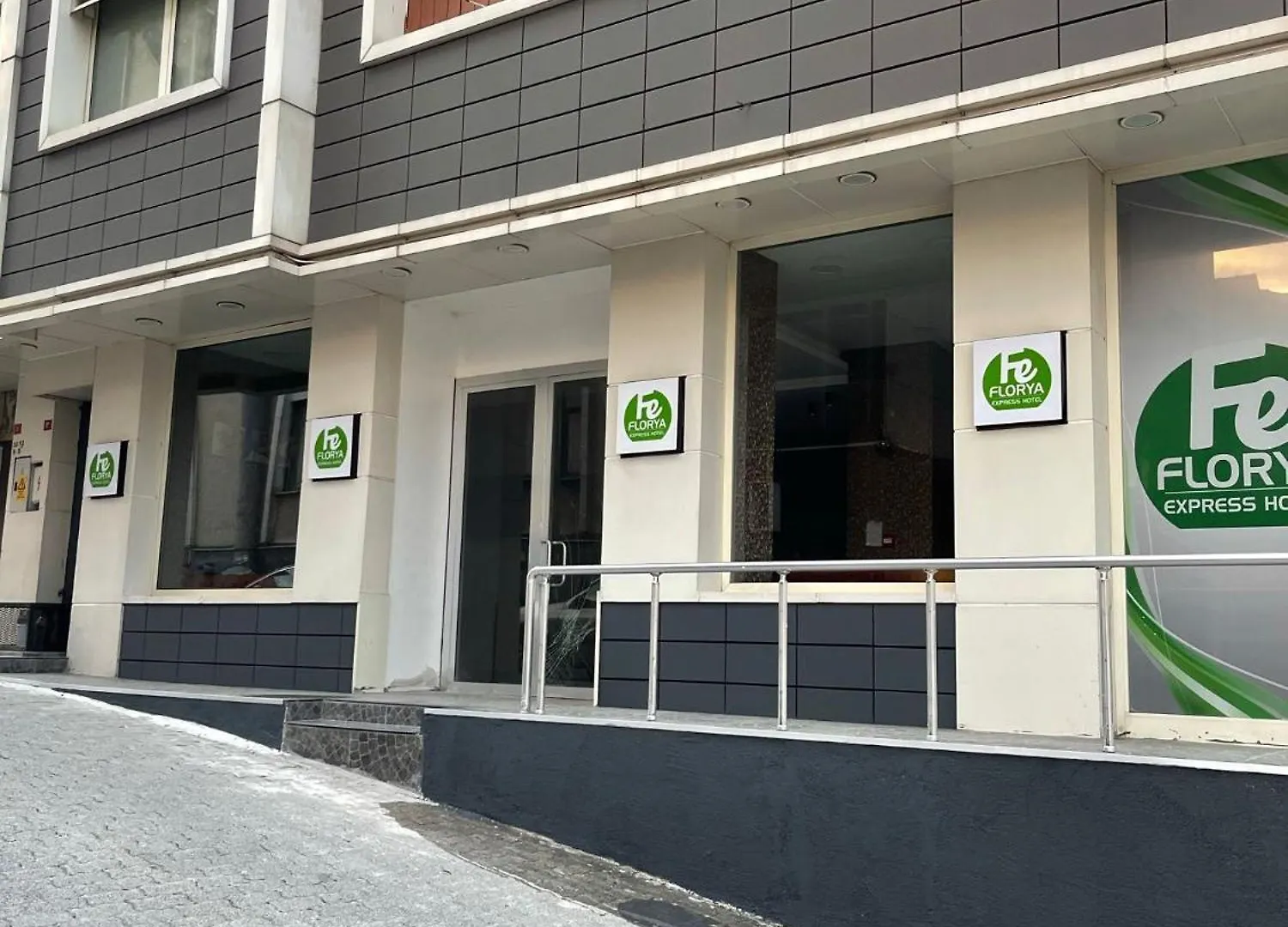 Florya Express Otel Istanbul